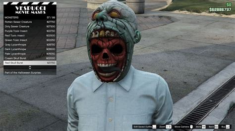 5 Halloween items GTA Online players must collect in the latest update (October 26-November 1)