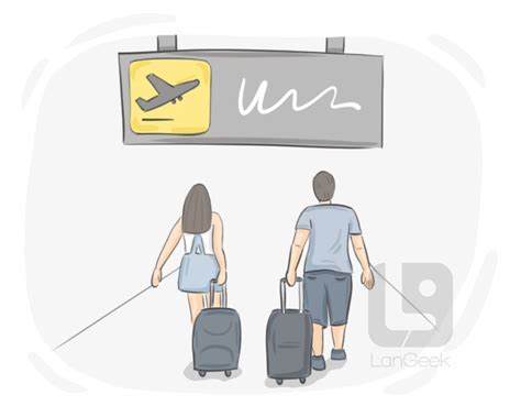 Definition & Meaning of "Take off" | LanGeek