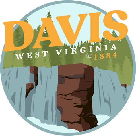 Davis West Virginia Official Website • Town of Davis WV