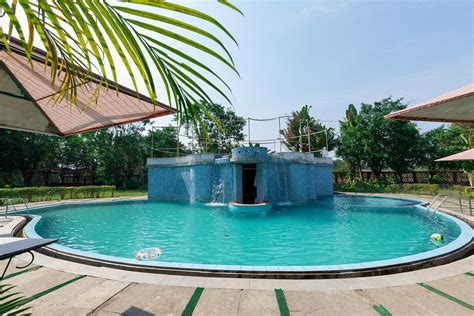 KARJAT MEADOWS RESORT - Prices & Hotel Reviews (Mircholi, India ...