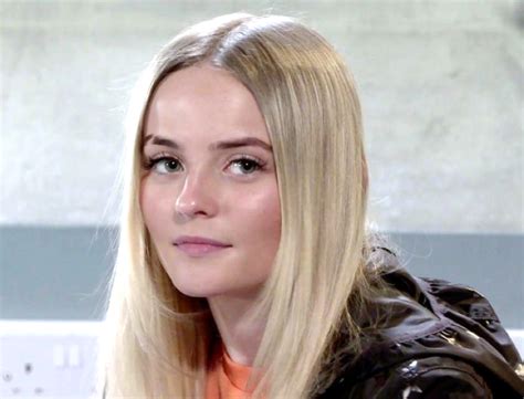 Coronation Street Spoilers: Kelly Neelan Shares Horrific Childhood Experience | Celeb Baby Laundry