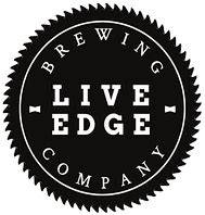 EVENTS | Live Edge Brewing Co