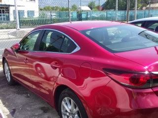 2014 Mazda 6 for sale in Kingston / St. Andrew, Jamaica | AutoAdsJa.com