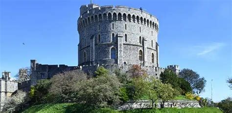 7 Best Windsor Castle Parkings: Everything You Need to Know