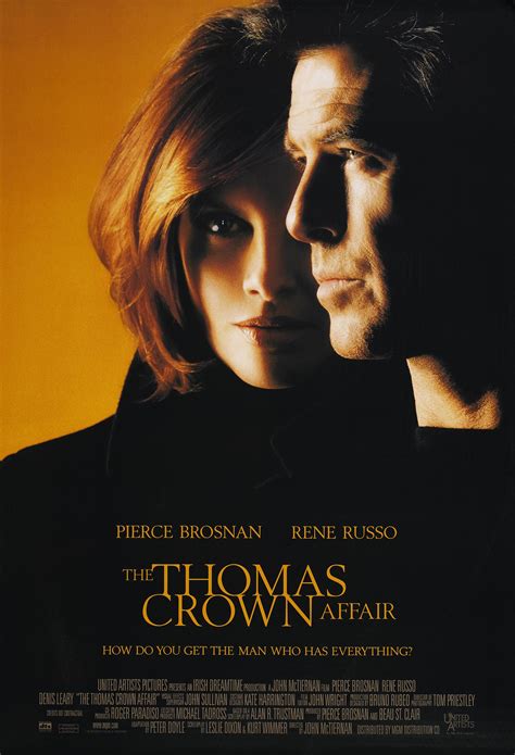 The Thomas Crown Affair (1999)