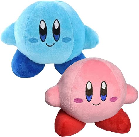 Kirby Stuffed Animal Plush