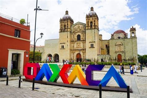 15 Fun Cultural, Culinary And Creative Things To Do In Oaxaca City!