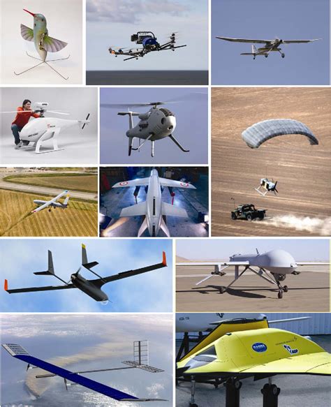 [PDF] Unmanned aerial systems for photogrammetry and remote sensing: A ...