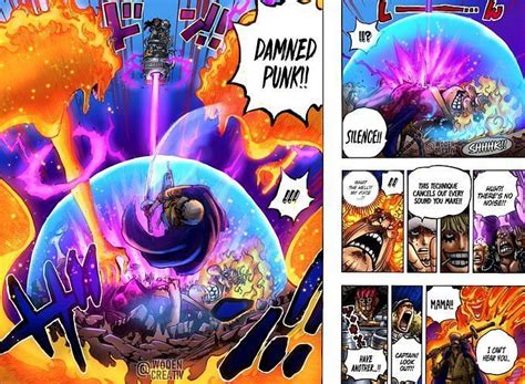 8 strongest Awakened Devil Fruit users in One Piece, ranked