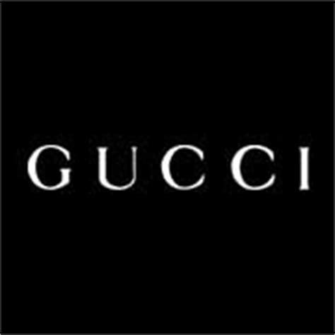 Gucci perfume Logos