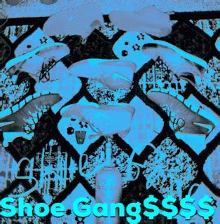 Shoes Dancing GIF - Shoes Dancing ShoeGang - Discover & Share GIFs