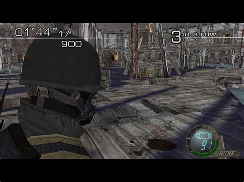 Category:Resident Evil 4 Mercenaries maps | Resident Evil Wiki | Fandom