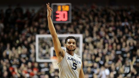 TBT Basketball: How Xavier University's alumni team, Zip 'Em Up, began