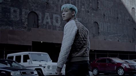 Big Bang "Blue" MV - Big Bang Image (29368301) - Fanpop