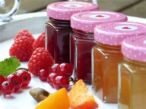 Simple And Delicious Jam Recipes | HealthyLife | WeRIndia