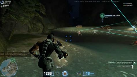 Firefall Beta [Gameplay] First look & Game introduction - YouTube