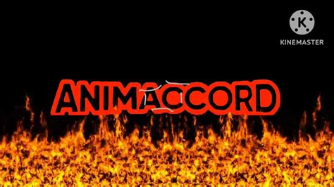 Animaccord 2022 Logo (MATB: THE ATTACK OF THE ELSAGATE CHARACTERS VERSION) - YouTube