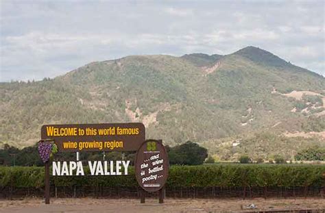 Julie's Napa Valley Getaway - Wine Country Getaways