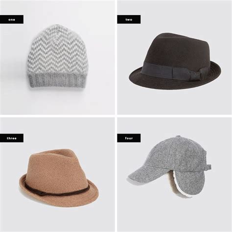 The Best Hats for Your Face Shape | Face shapes, Heart face shape, Hats