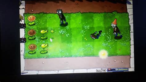 Plantas vs zombies PC Zombatar Gameplay Aleatorio - YouTube