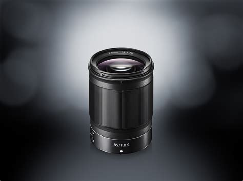 Capture remarkable portraits with Nikon’s new Nikkor Z 85mm f/1.8 S ...