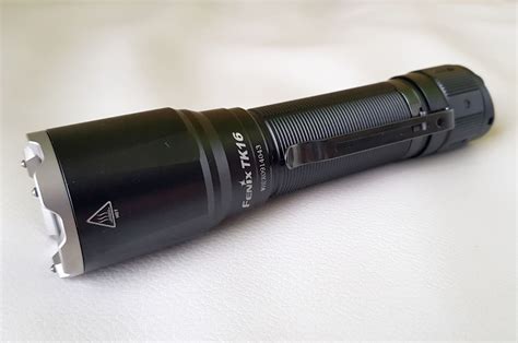 The 18 Most Popular Flashlight Brands Among Enthusiasts | Durability ...