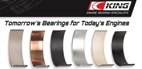 King Bearings Make Protecting LS And LT Engine Internals Foolproof