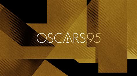 Everything to Know About the 95th Oscars | Academy Newsletter