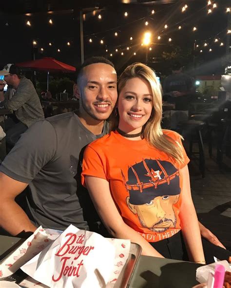 Carlos Correa Engaged To Girlfriend Is Dream Come True! Wife-To-Be Biggest Fan