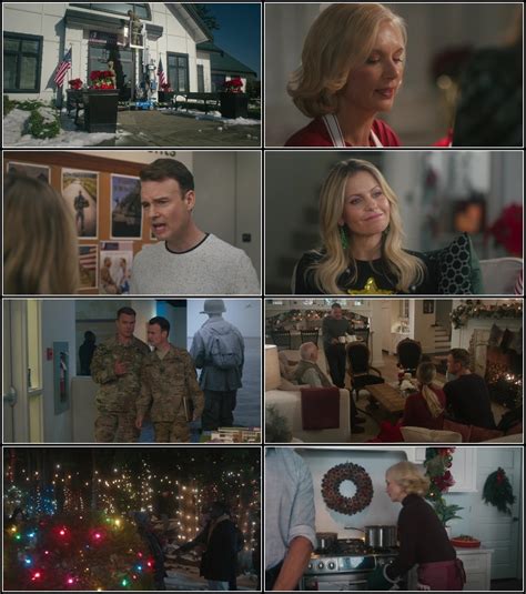 my christmas hero (2023) 1080p Web dl hevc x265