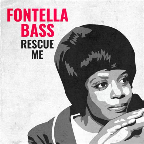 Fontella Bass – Rescue Me (2022, 256 kbps, File) - Discogs