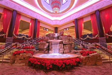 Added Layers Of Excitement At Mount Airy Casino Resort - Mount Airy Casino Resort