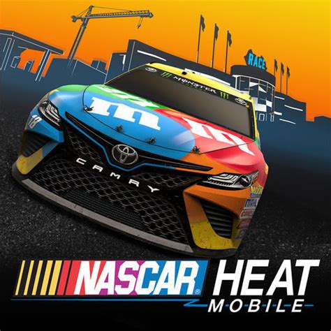 NASCAR Heat Mobile - Metacritic