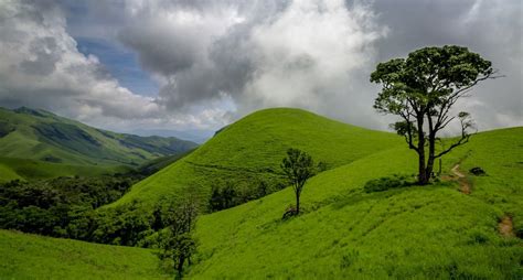 Kudremukh Trek | Kudremukh National Park