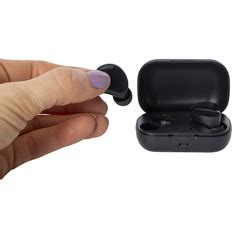 micro true wireless bluetooth® earbuds with case & mic | Five Below | let go & have fun