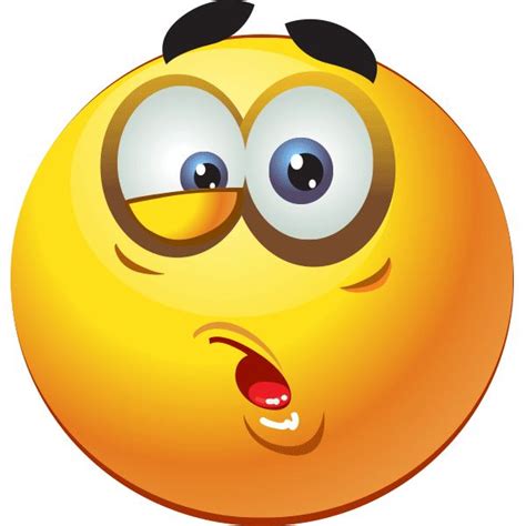 Confused emoticon oops smiley smileys smileys emoticon and html clipart – Clipartix