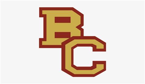 Boston College Eagles - Boston College Logo - 399x417 PNG Download - PNGkit