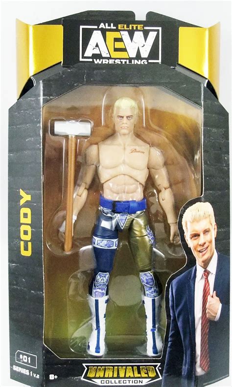 Cody Rhodes Aew Figures | ubicaciondepersonas.cdmx.gob.mx