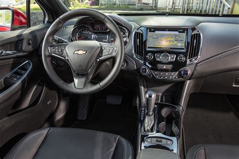 2018 Chevy Cruze Interior Colors | Cabinets Matttroy