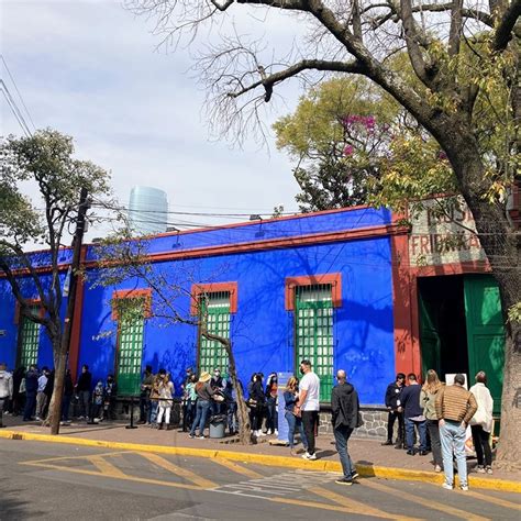 Best Museums of Mexico City: Where to Spend your Time