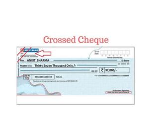 crossing of cheque-banking.pptx