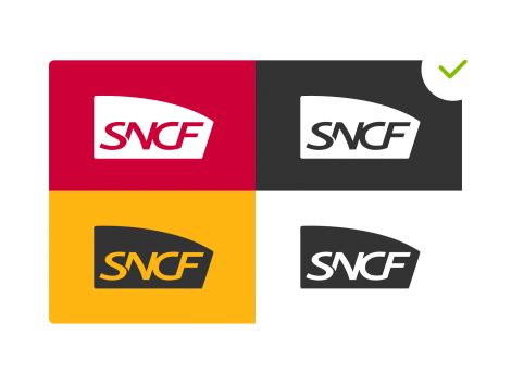 SNCF Logo - LogoDix