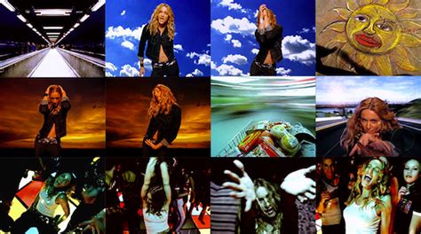 Today in Madonna History: May 12, 1998 « Today In Madonna History