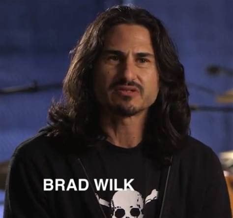 Video: Drummer Brad Wilk In The Studio With Black Sabbath - Blabbermouth.net