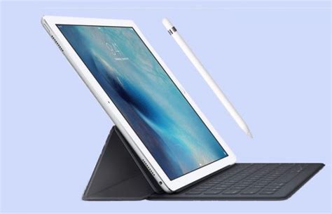 Is an iPad Mini Pro On The Way? | Laptop Mag