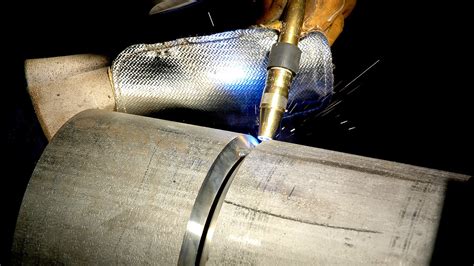 Welding Stainless Steel Pipe - Steel Choices