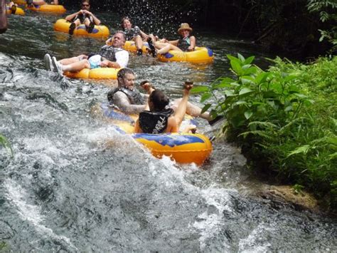 Guadalupe River Tubing – Seguin Tubing