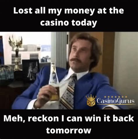 "Feeling Lucky?" — Go All In On 40 Of The Funniest Gambling Memes We ...