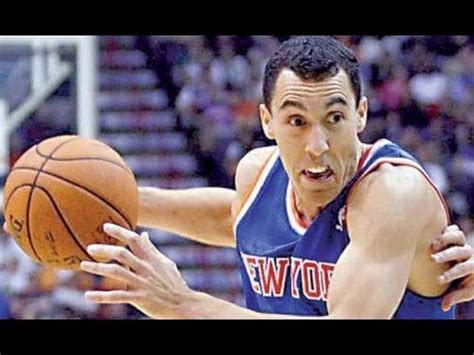 Pablo Prigioni Highlights - BASKET