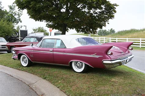 1961 Imperial Crown Convertible | | SuperCars.net